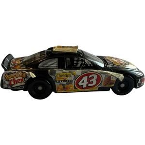 2005 Cheerios Honey Nut Chex NASCAR #43 Diecast Car